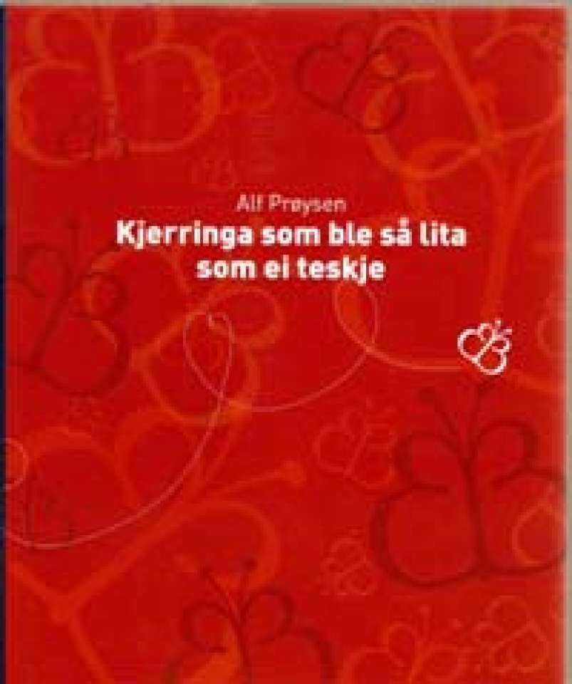 Kjerringa som ble så lita som ei teskje