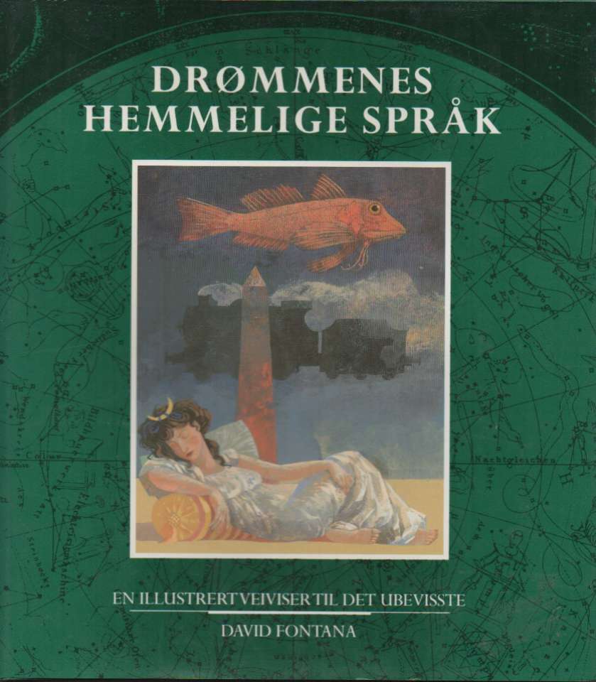 Drømmenes hemmelige språk