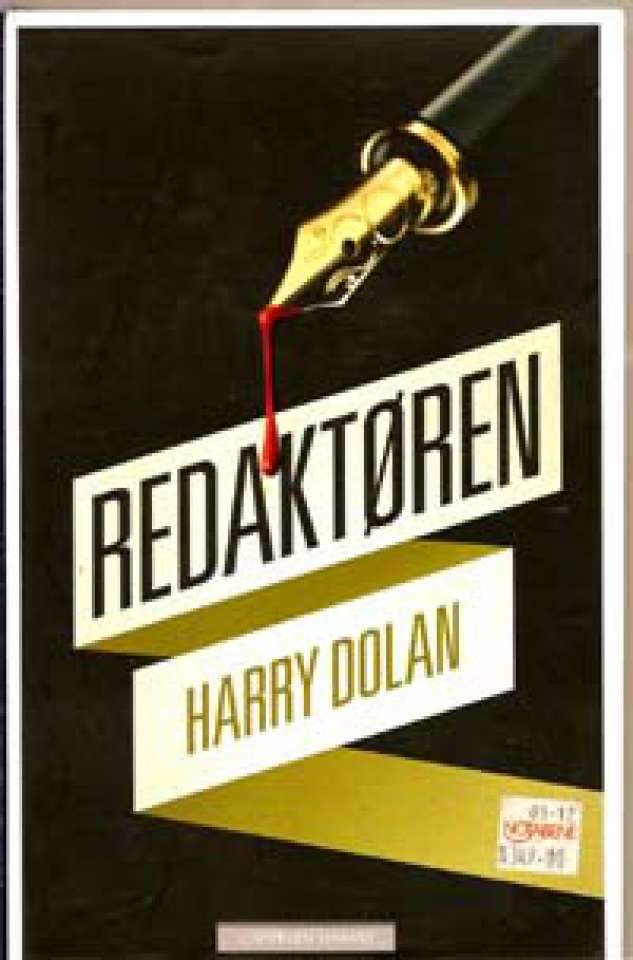 Redaktøren