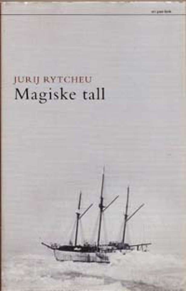 Magiske tall