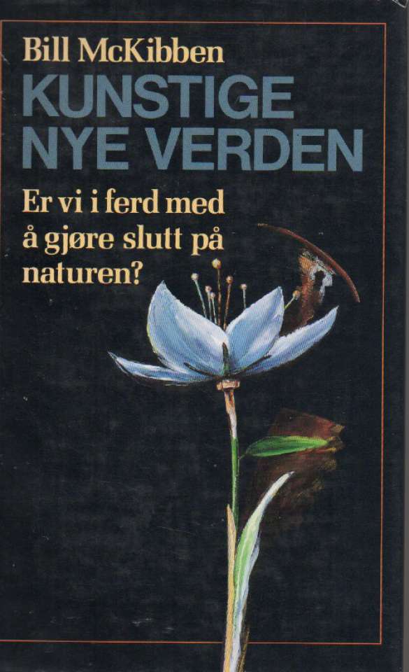 Kunstige nye verden