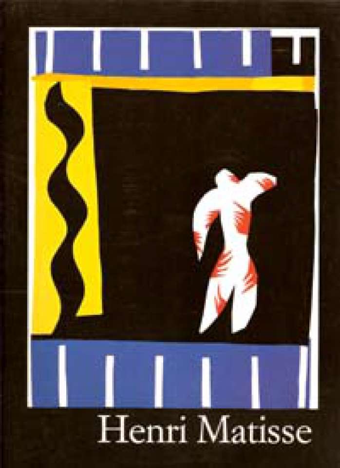 Henri Matisse 1869-1954 - Fargens mester