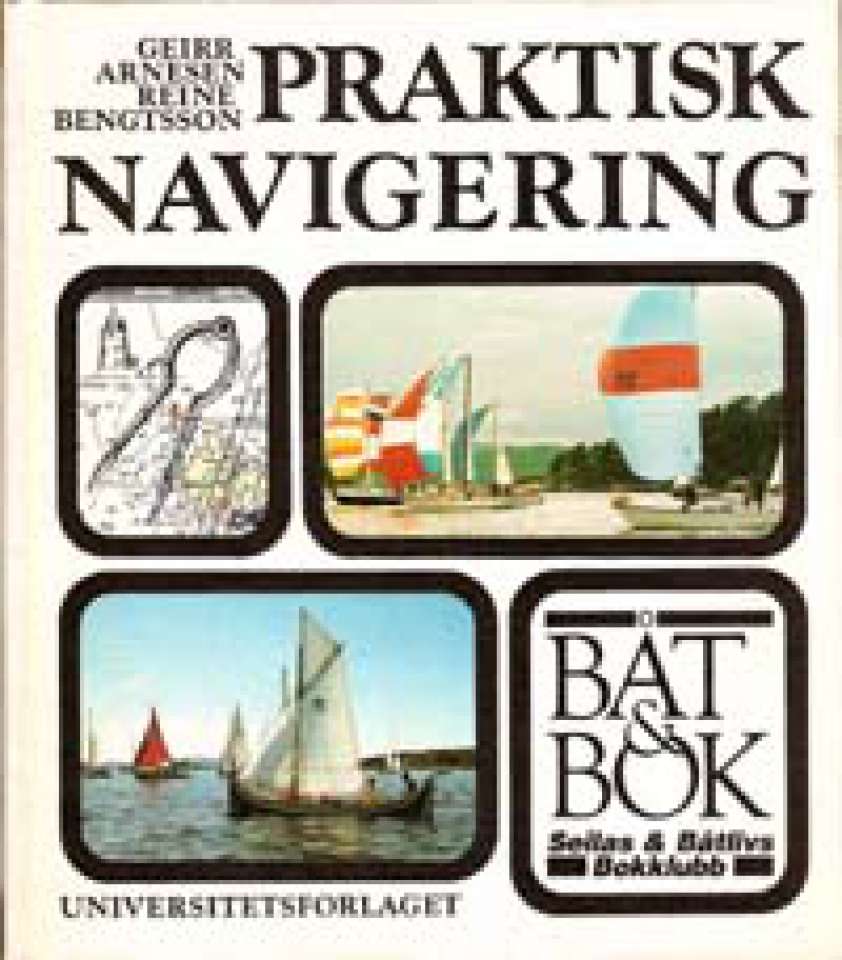 Praktisk navigering