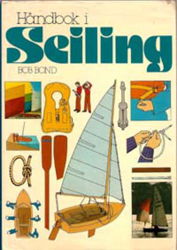 Håndbok i Seiling