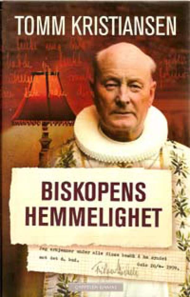 Biskopens hemmelighet