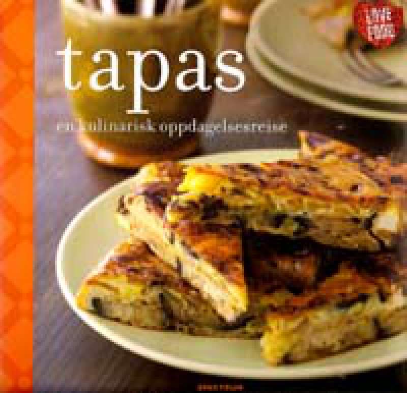 Tapas - En kulinarisk oppdagelsesreise