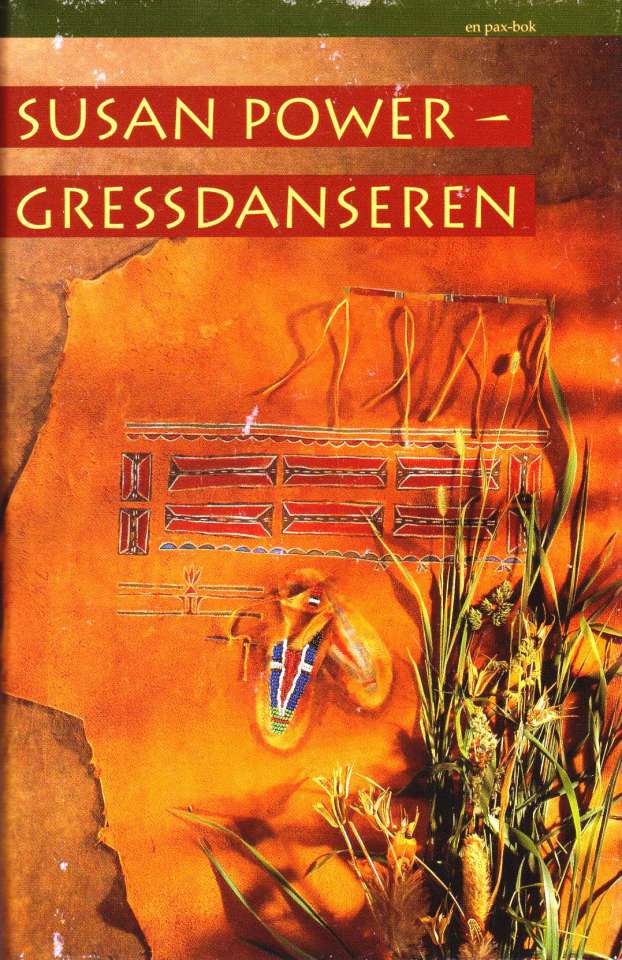 Gressdanseren