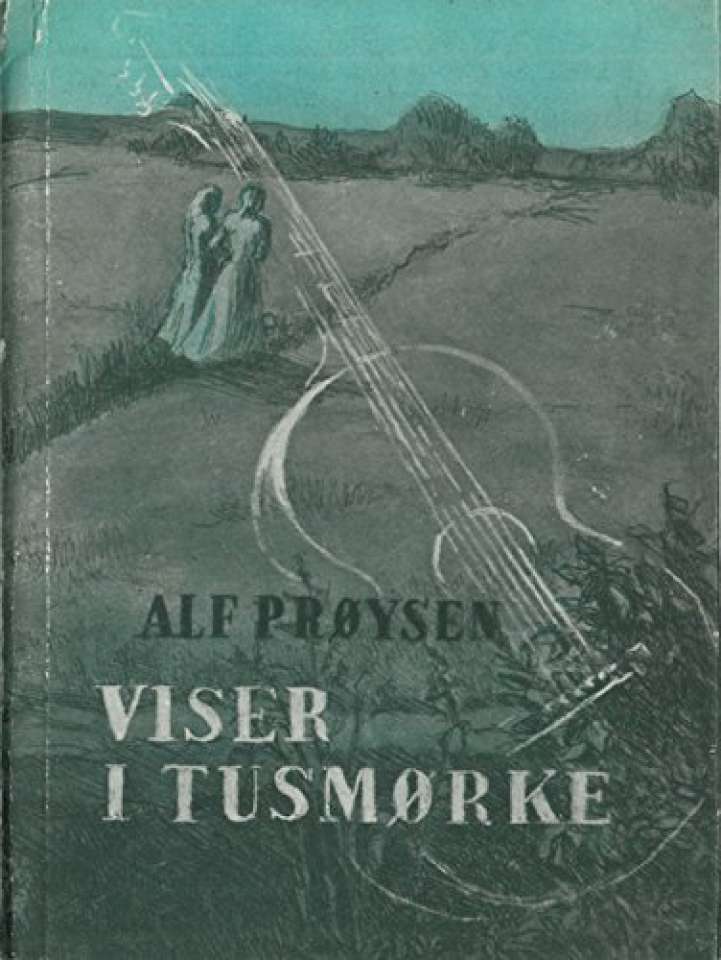 Viser i tusmørke