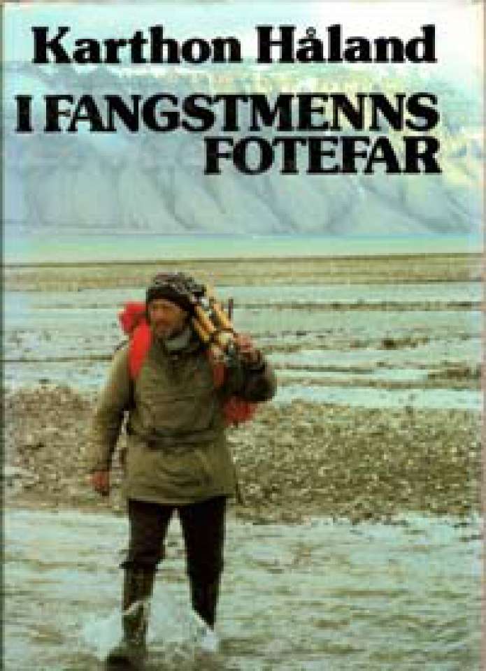 I fangstmenns fotefar