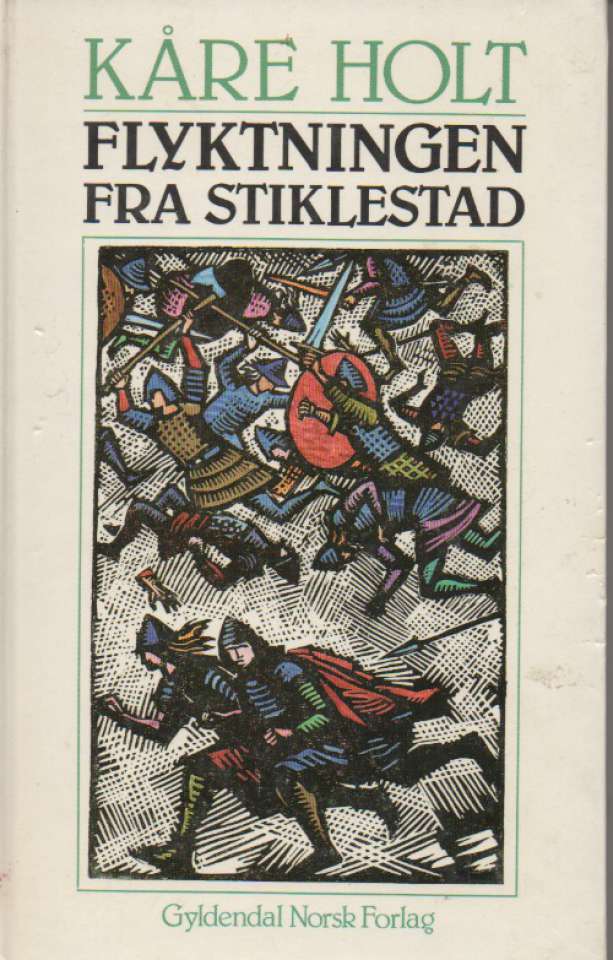 Flyktningen fra Stiklestad