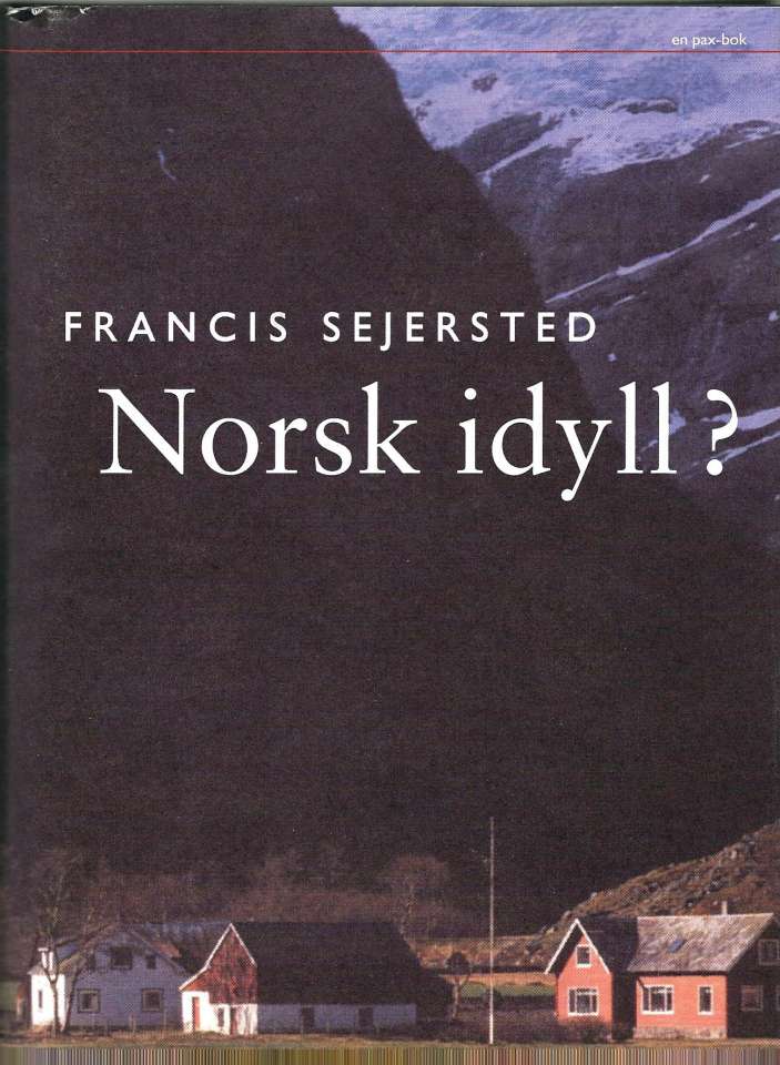 Norsk idyll?