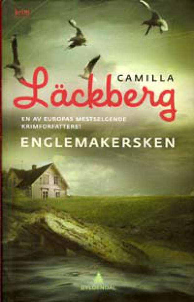 Englemakersken