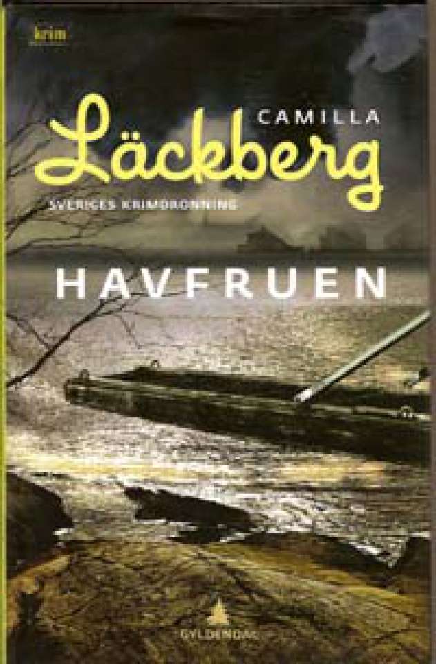 Havfruen