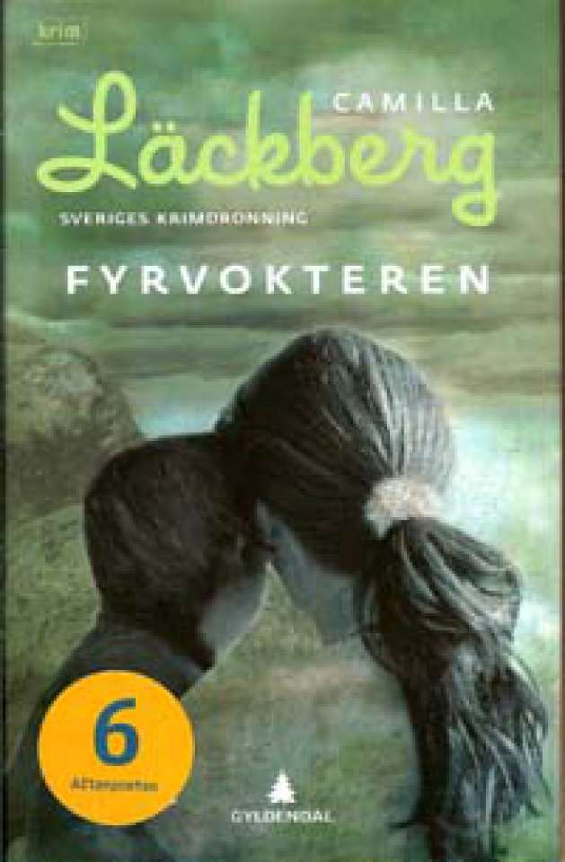 Fyrvokteren