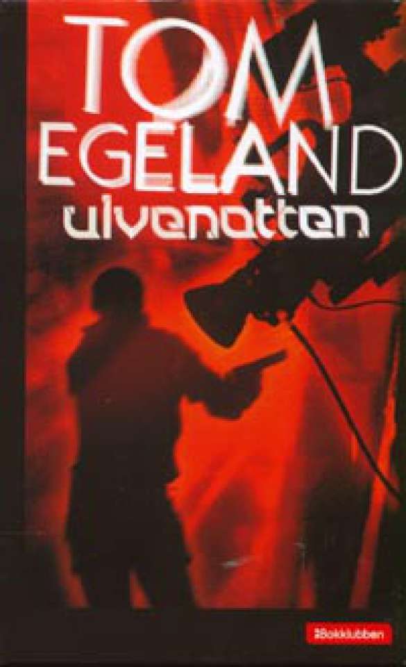 Ulvenatten
