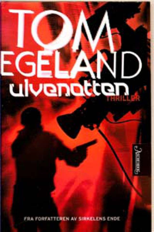 Ulvenatten