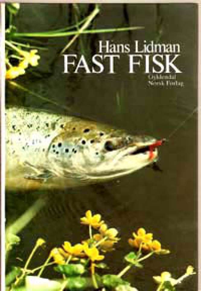 Fast fisk