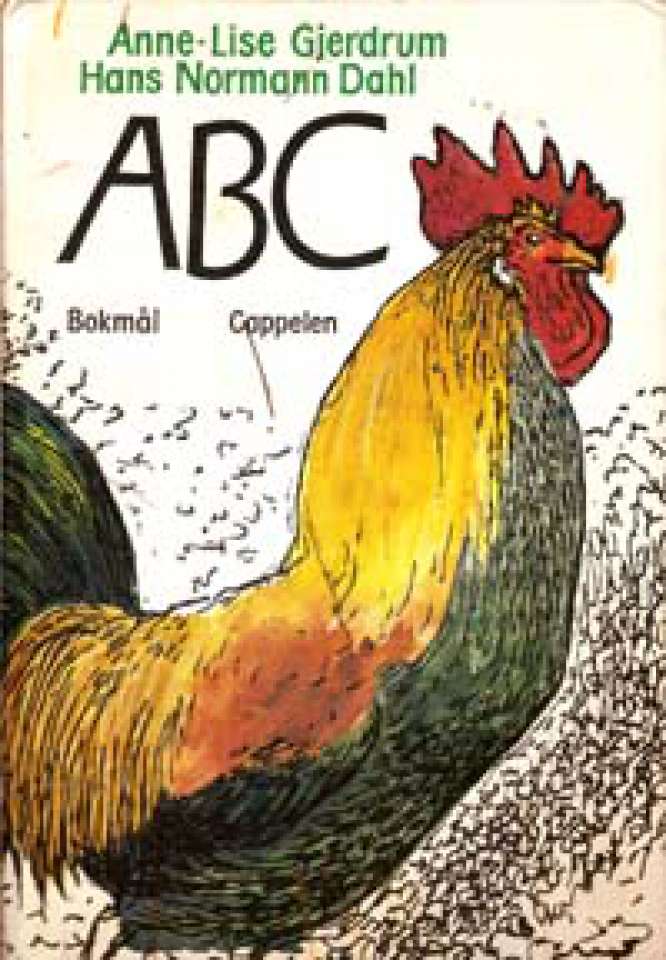 ABC - Bokmål