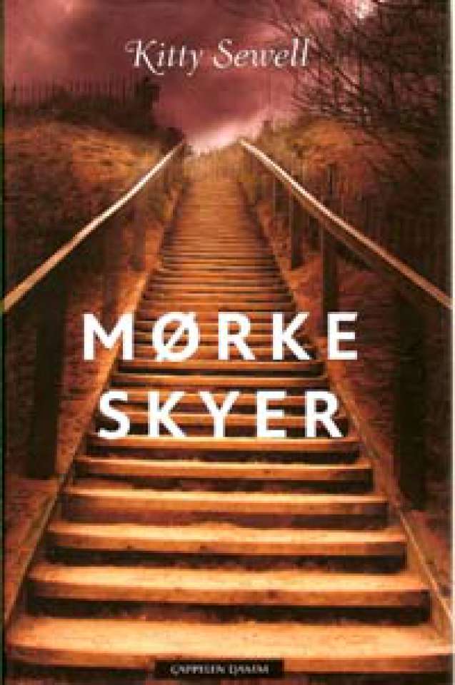 Mørke skyer