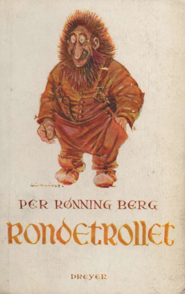 Rondetrollet