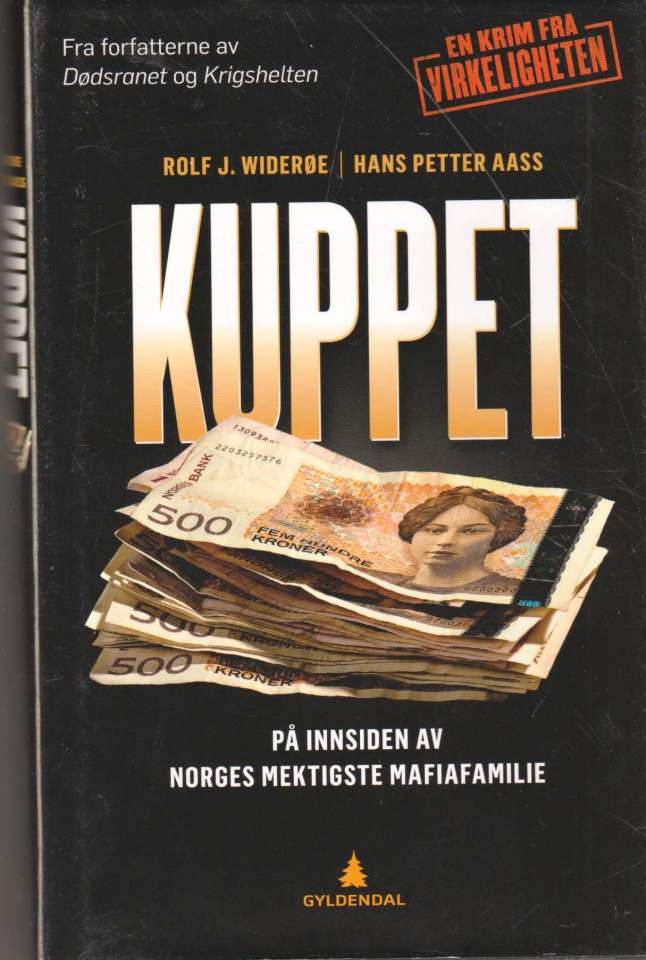 Kuppet