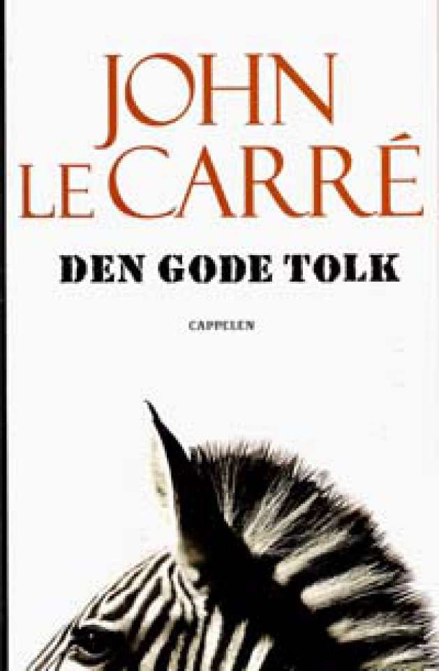 Den gode tolk