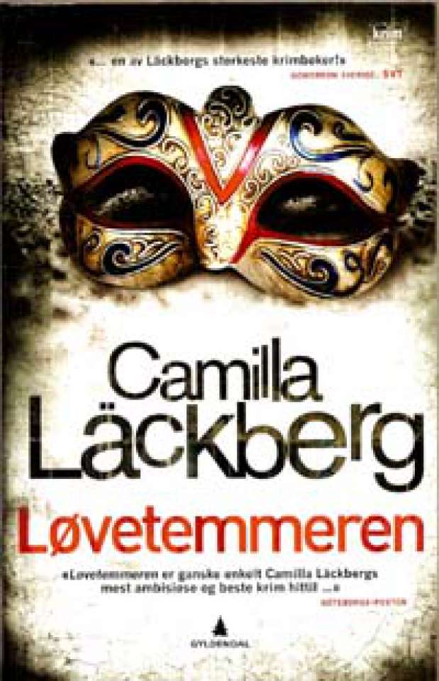 Løvetemmeren