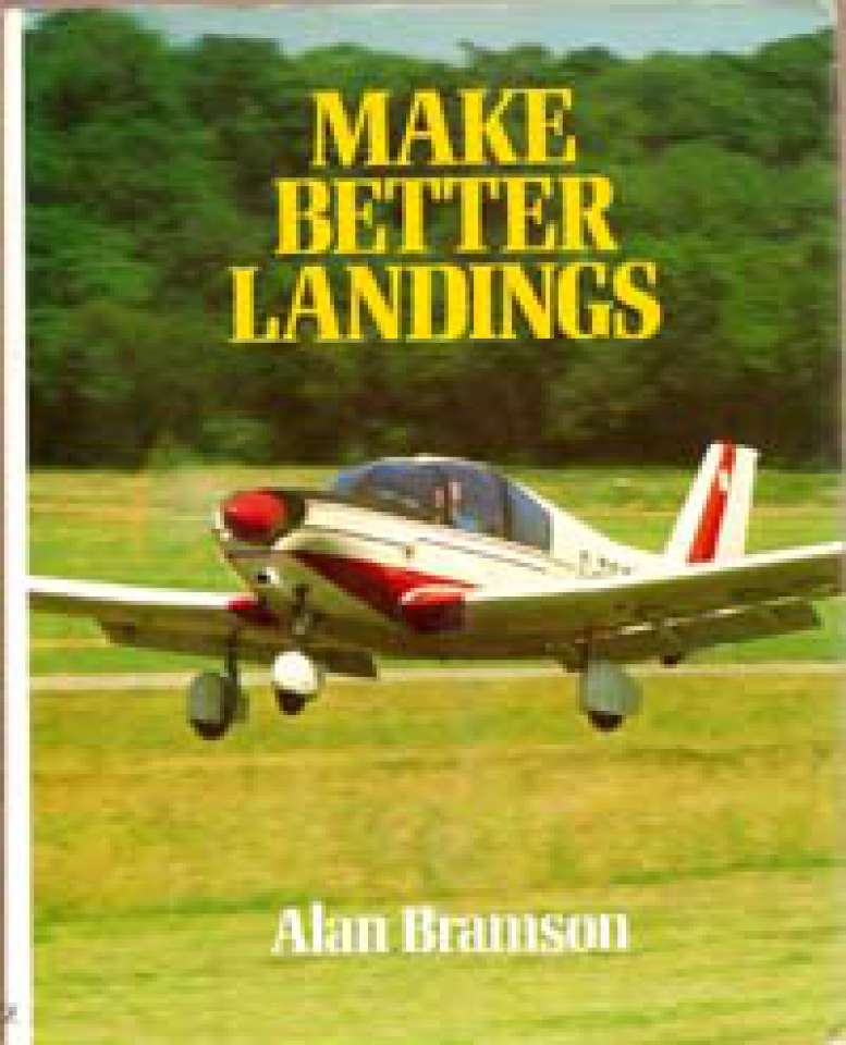 Make better landings