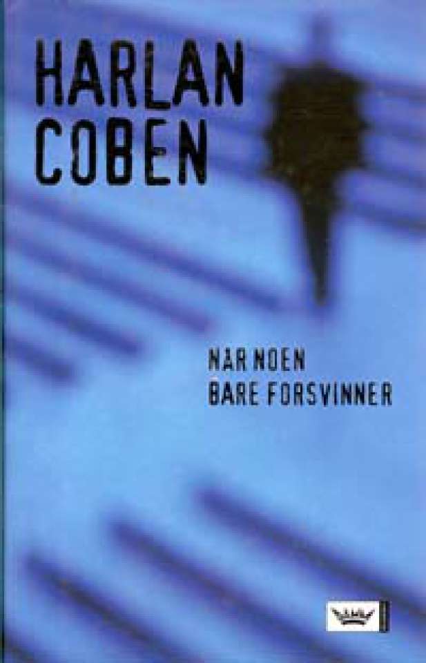 Når noen bare forsvinner