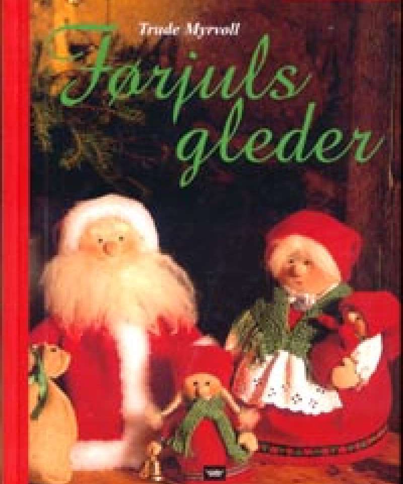 Førjulsgleder