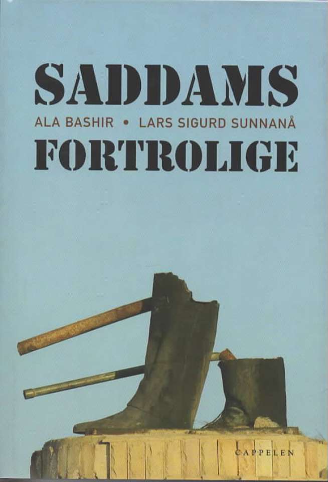 Saddams fortrolige