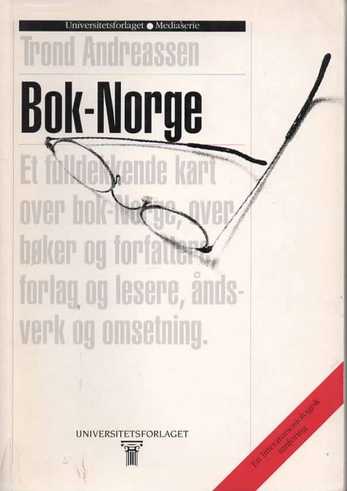 Bok-Norge