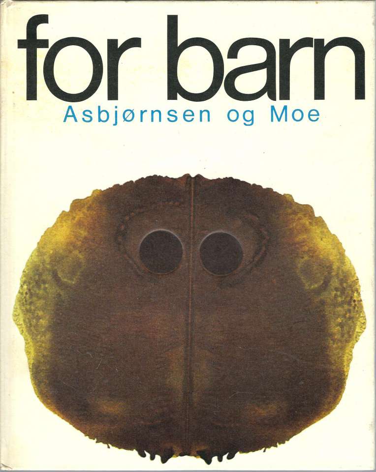 For barn - Asbjørnsen og Moe i utvalg