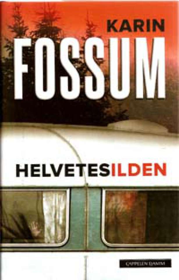 Helvetesilden