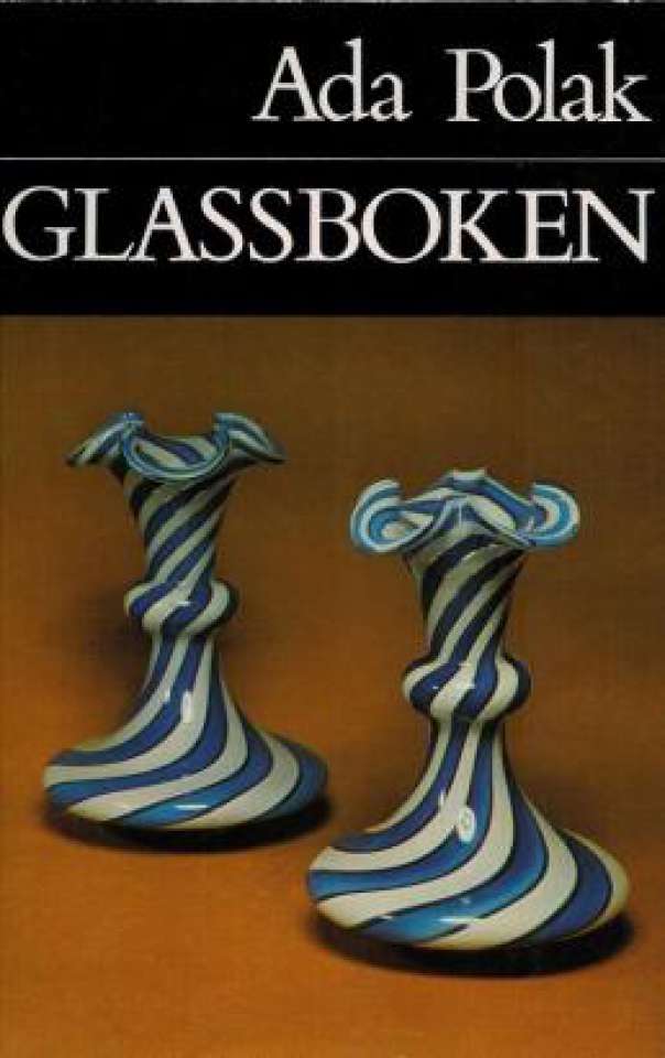 Glassboken