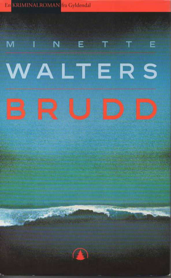 Brudd