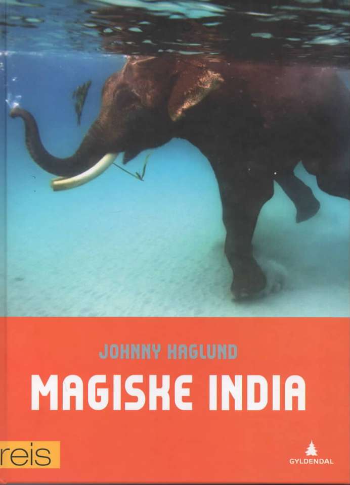 Magiske India