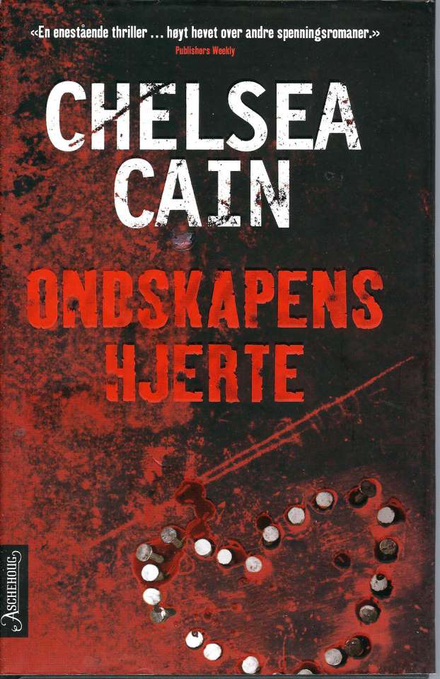 Ondskapens hjerte