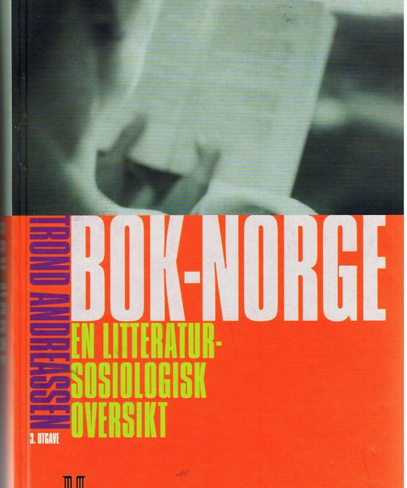 Bok-Norge