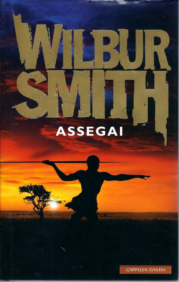 Assegai