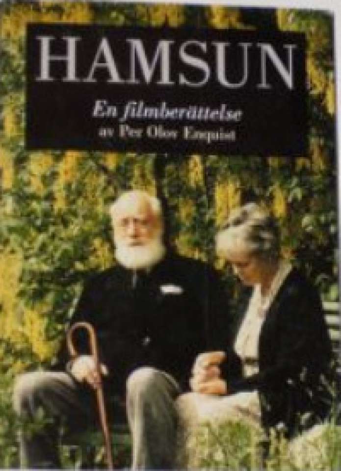 Hamsun En filmberattelse 