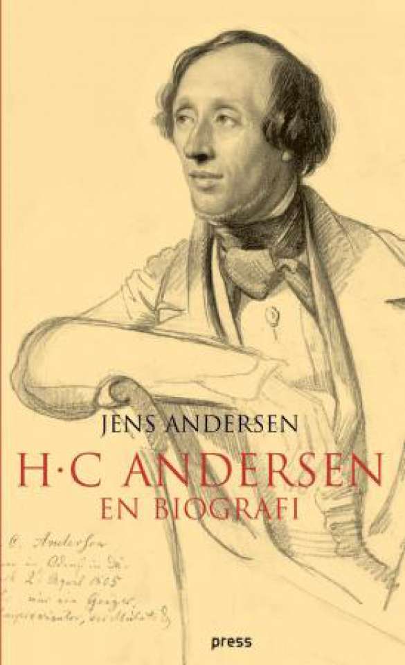 H.C.Andersen 