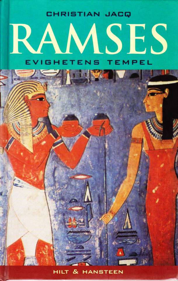 Evighetens tempel