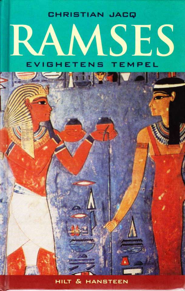 Ramses - Evighetens tempel