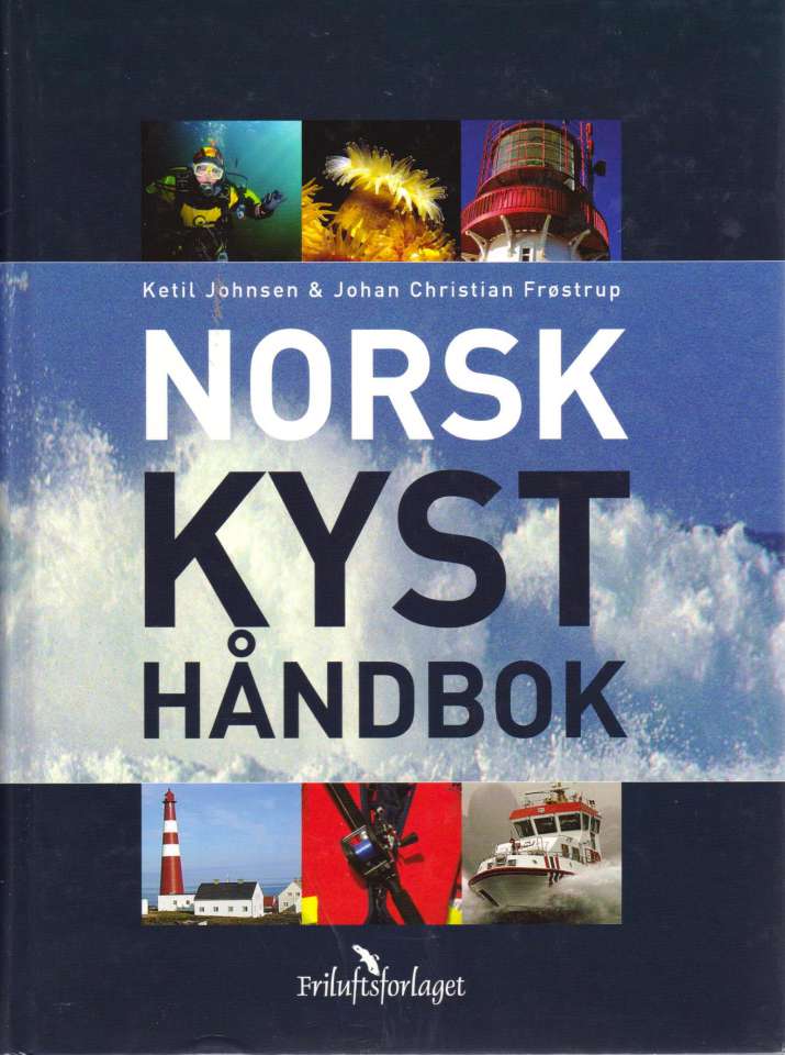 Norsk Kysthåndbok