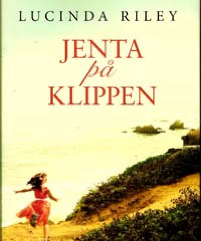 Jenta på klippen