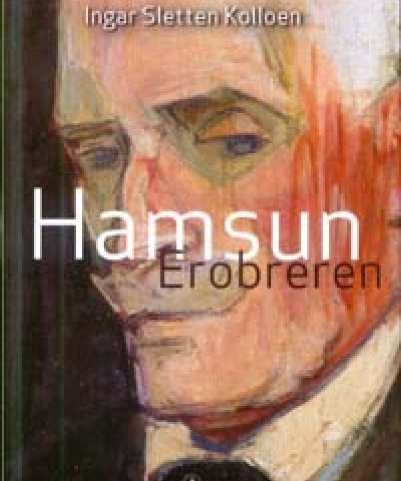 Hamsun - Erobreren 