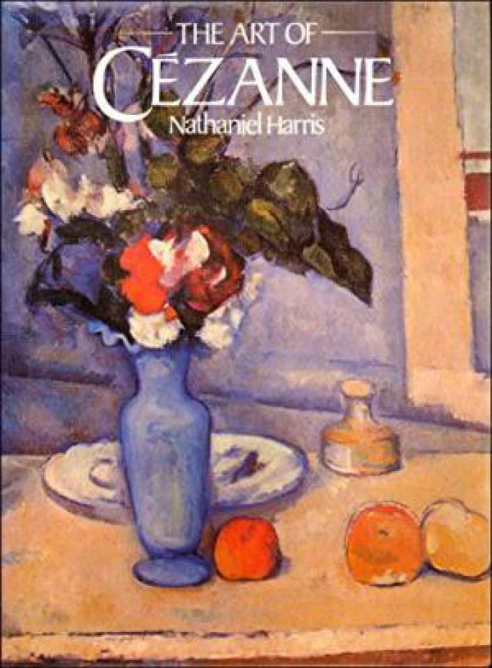 The art of Cezanne