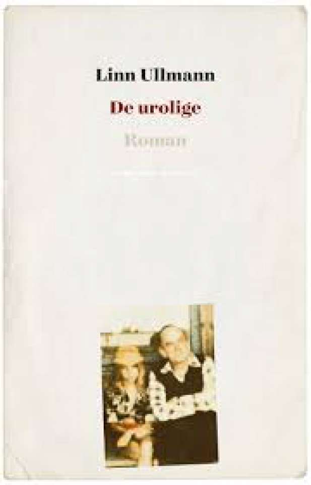 De urolige