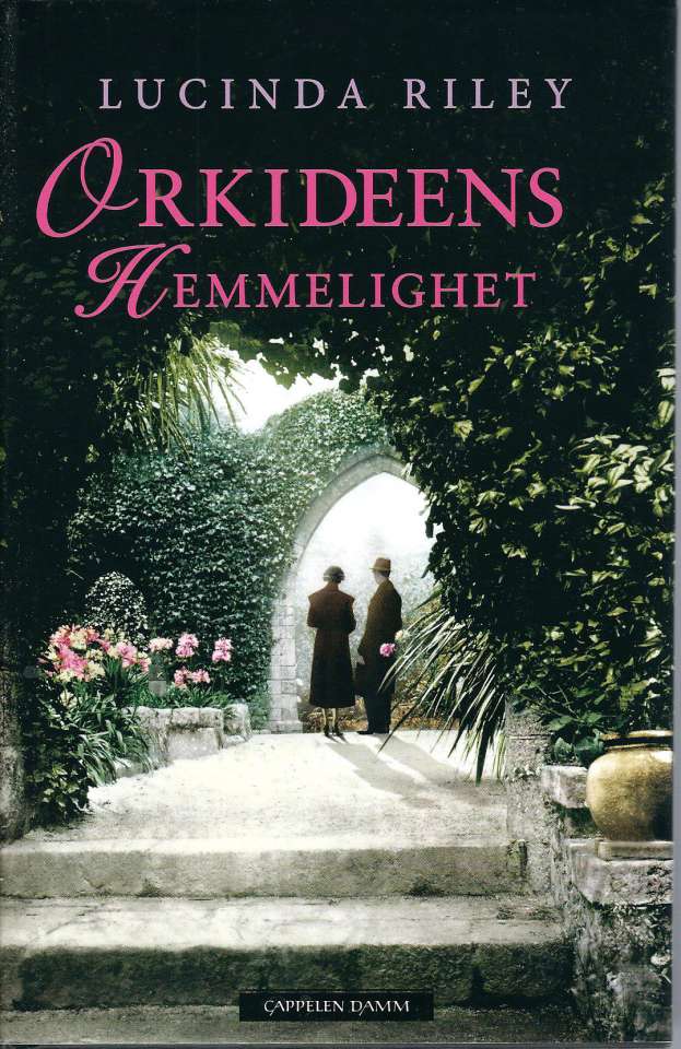 Orkideens hemmelighet